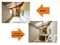 Vente maison 3 pièces Vente maison 3 pièces