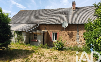 Photo Vente maison Le Mesnil-Angot