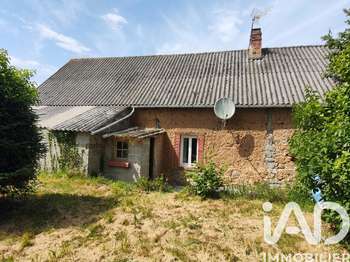 Vente Maison 2 chambresLe Mesnil-Angot