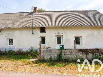 Vente maison 3 pièces Vente maison 3 pièces
