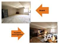 Vente maison 3 pièces Vente maison 3 pièces