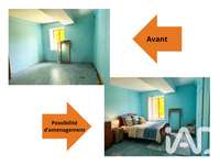 Vente maison 3 pièces Vente maison 3 pièces