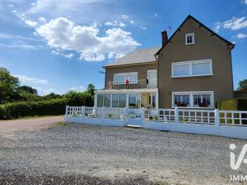 Vente Maison 3 chambresLe Mesnil-Angot