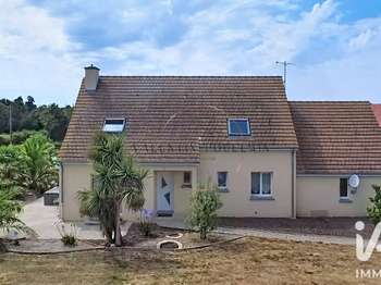 Vente Maison 5 chambresLe Mesnil-Angot