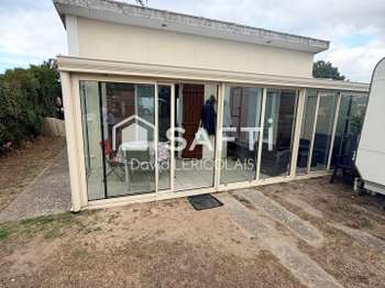 Vente maison 3 pièces Vente maison 3 pièces
