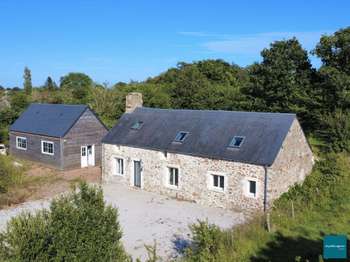 Vente Maison 4 chambresLe Mesnil-au-Val