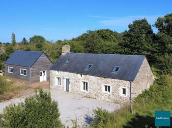 Vente maison 6 pièces Le Mesnil-au-Val 50