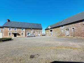 Vente Maison 3 chambresLe Mesnil-Aubert