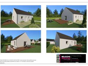 Vente Maison 2 chambresLe Mesnil-Aubert