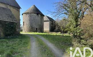 Photo Vente maison Le Mesnil-Aubert