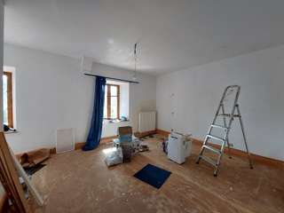 Vente maison 10 pièces