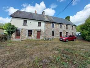 Vente Maison 5 chambresLe Mesnil-Aubert