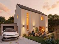 Vente maison