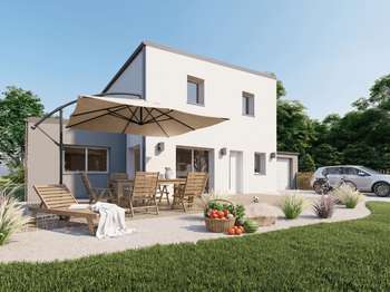 Vente maison Le Mesnil-Aubert 50
