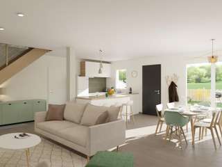 Vente maison Vente maison