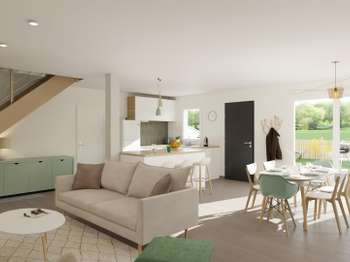 Vente maison