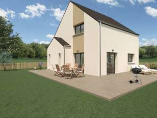 Vente maison