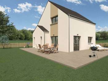 Vente maison