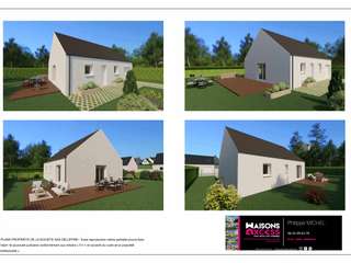 Vente maison