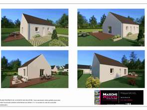 Vente Maison 2 chambresLe Mesnil-Aubert