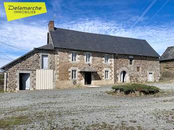 Photo Vente maison Le Mesnil-Aubert