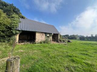 Vente maison 1 pièce
