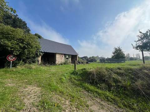 Vente maison 1 pièce