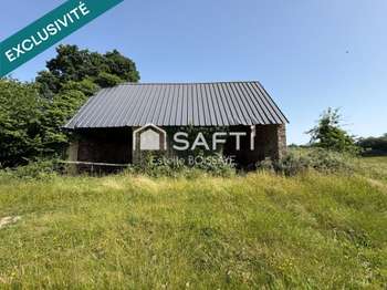 Vente Maison 1 chambreLe Mesnil-Auzouf