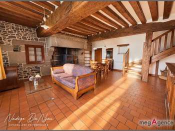 Vente maison 7 pièces Le Mesnil-Caussois 14