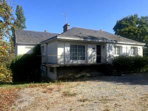 Vente Maison 7 chambresLe Mesnil-en-Vallée