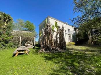 Vente maison 5 pièces Le Mesnil-en-Vallée 49