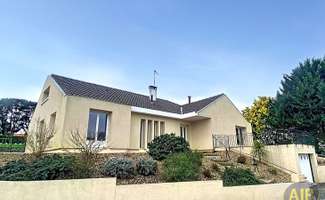 Photo Vente maison Le Mesnil-en-Vallée