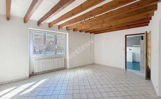 Photo Vente maison Le Mesnil-en-Vallée