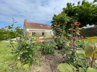 Photo Vente maison Le Mesnil-en-Vallée