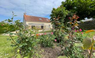 Photo Vente maison Le Mesnil-en-Vallée