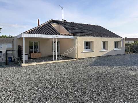 Vente maison 6 pièces Vente maison 6 pièces