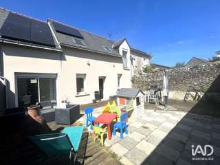 Vente maison 4 pièces Vente maison 4 pièces
