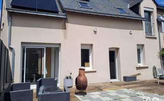 Photo Vente maison Le Mesnil-en-Vallée