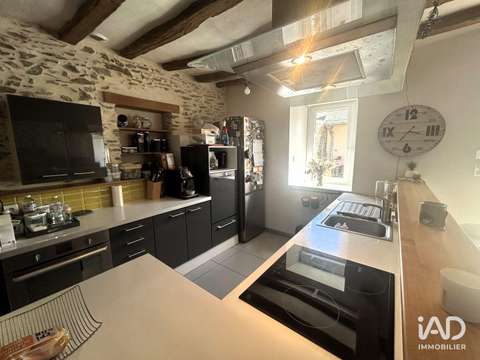 Vente maison 4 pièces Vente maison 4 pièces