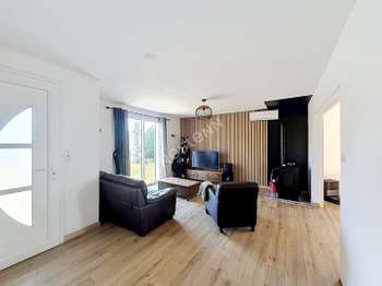 Vente Maison 3 chambresLe Mesnil-en-Vallée