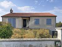 Vente maison 4 pièces Vente maison 4 pièces
