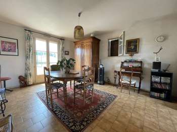 Vente Maison 3 chambresLe Mesnil-en-Vallée