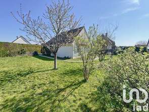 Vente Maison 5 chambresLe Mesnil-Esnard