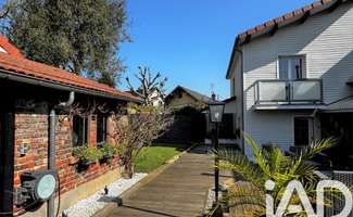 Photo Vente maison Le Mesnil-Esnard