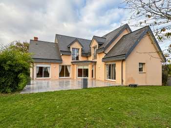 Vente maison 7 pièces Le Mesnil-Esnard 76