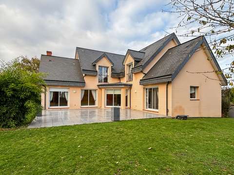 Vente maison 7 pièces Le Mesnil-Esnard 76