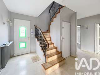 Vente maison 8 pièces Vente maison 8 pièces