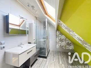 Vente maison 8 pièces Vente maison 8 pièces
