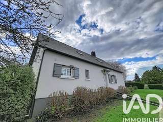 Vente maison 8 pièces Vente maison 8 pièces
