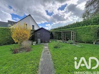 Vente maison 8 pièces Vente maison 8 pièces